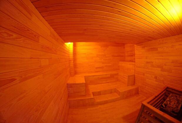 Aslan City Hotel - Görsel 18