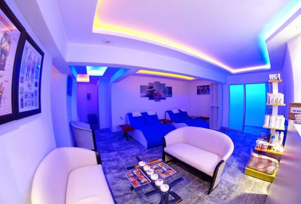 Aslan City Hotel - Görsel 19