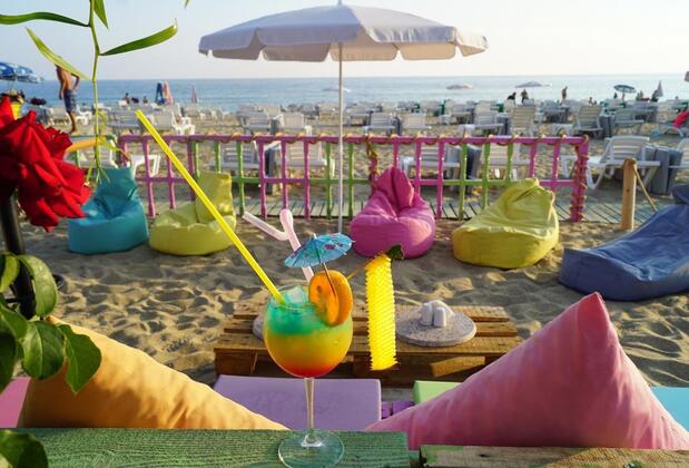 Aslan City Hotel - Görsel 9