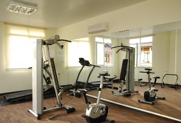 Aslan City Hotel - Görsel 20