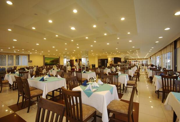 Aslan City Hotel - Görsel 12