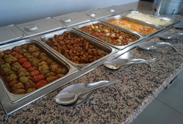 Aslan City Hotel - Görsel 14