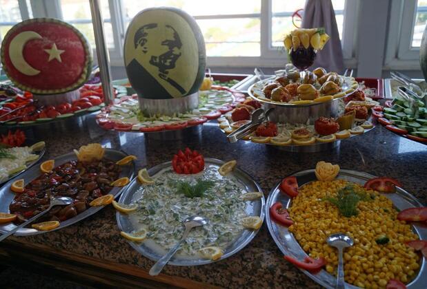 Aslan City Hotel - Görsel 13