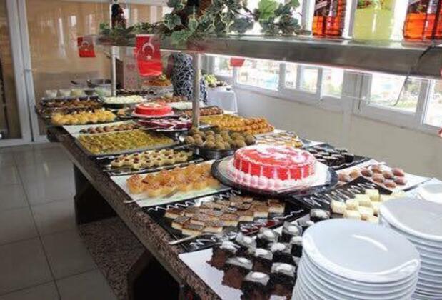 Aslan City Hotel - Görsel 15