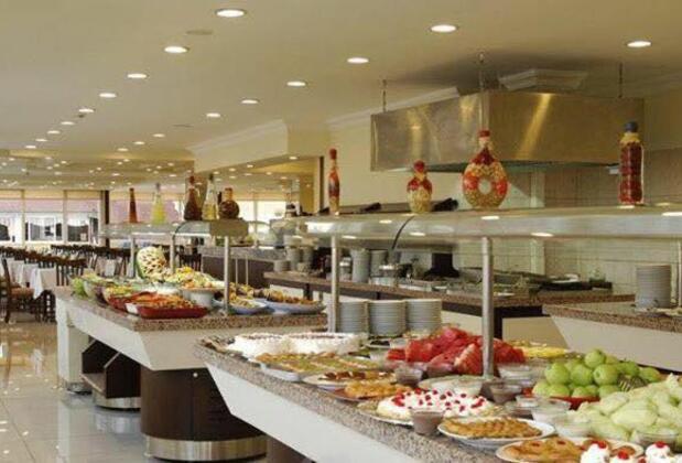 Aslan City Hotel - Görsel 16