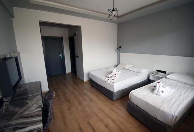 Aslan City Hotel - Görsel 6