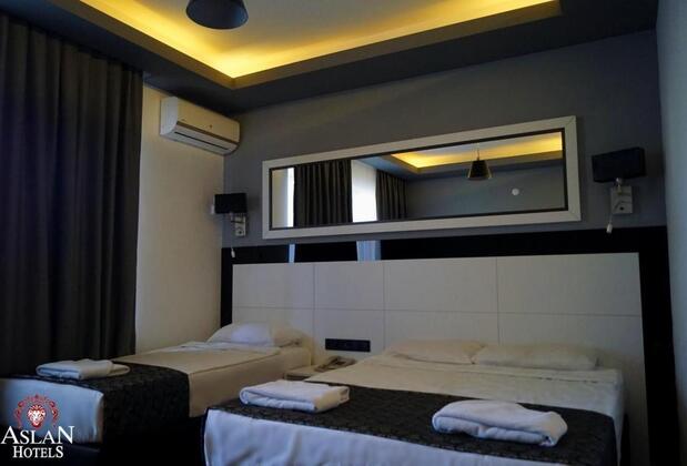 Aslan City Hotel - Görsel 4
