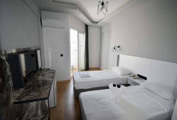 Aslan City Hotel - Görsel 5