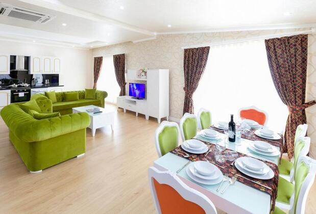 Melda Palace Apart - Görsel 7