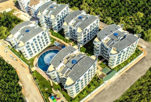 Melda Palace Apart - Görsel 3