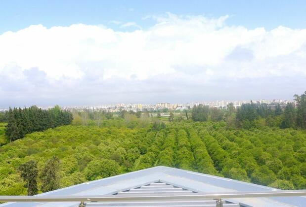 Melda Palace Apart - Görsel 4