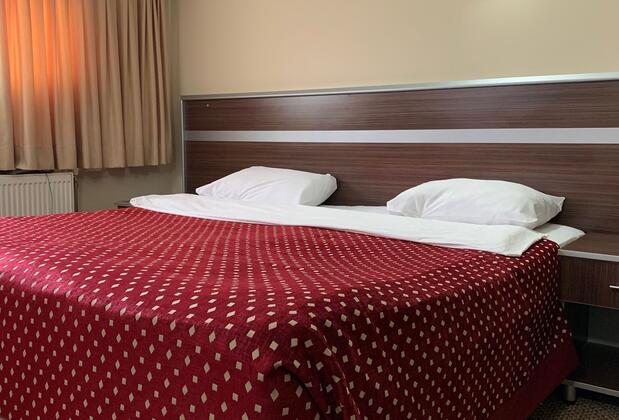 Blue Sea Hotel - Görsel 3