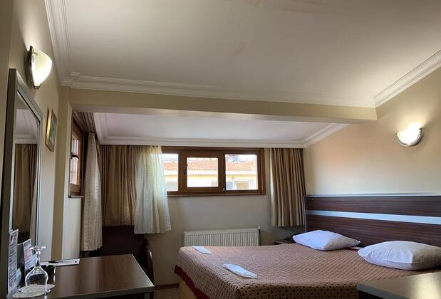 Blue Sea Hotel - Görsel 6