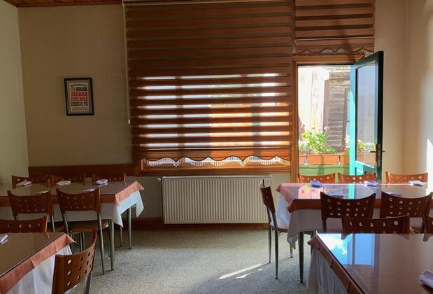 Blue Sea Hotel - Görsel 9