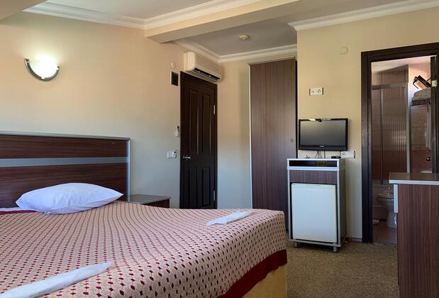 Blue Sea Hotel - Görsel 7