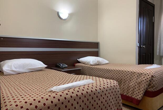 Blue Sea Hotel - Görsel 5