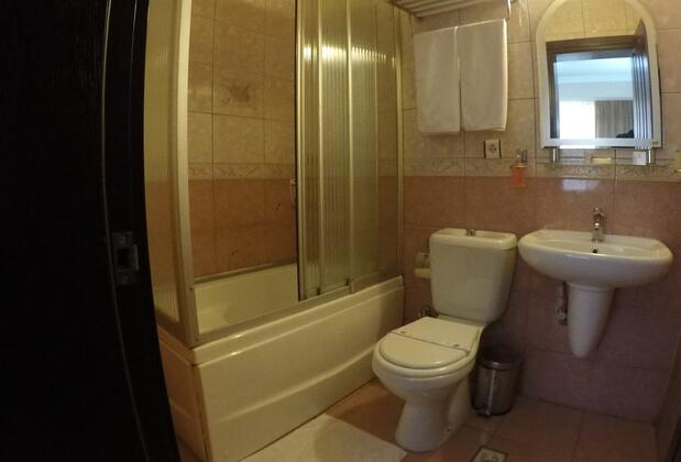 Blue Sea Hotel - Görsel 8