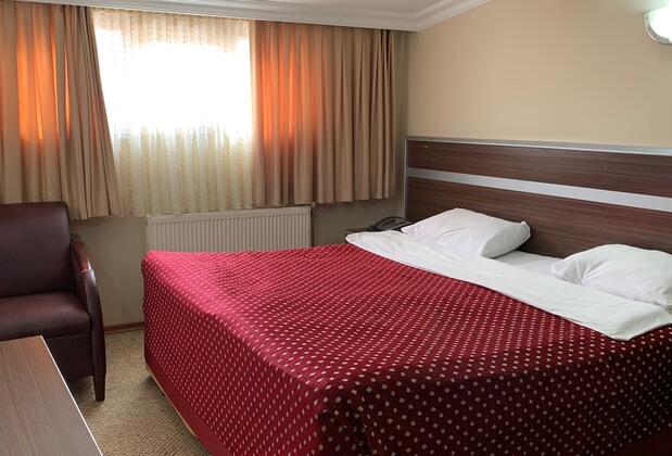 Blue Sea Hotel - Görsel 4