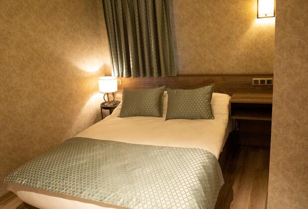 Castel Franco Hotel & Suites - Görsel 6