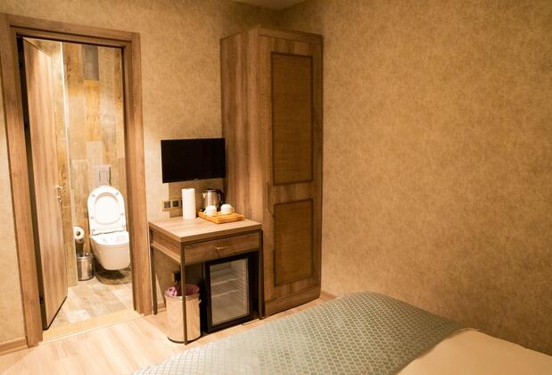 Castel Franco Hotel & Suites - Görsel 7