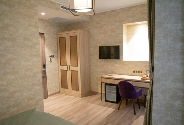 Castel Franco Hotel & Suites - Görsel 8