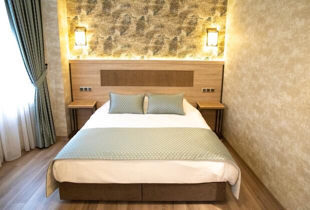 Castel Franco Hotel & Suites - Görsel 5