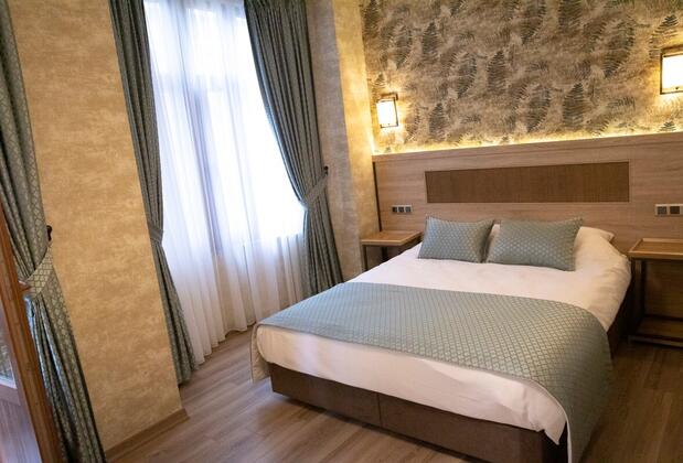 Castel Franco Hotel & Suites - Görsel 4