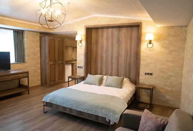 Castel Franco Hotel & Suites - Görsel 3