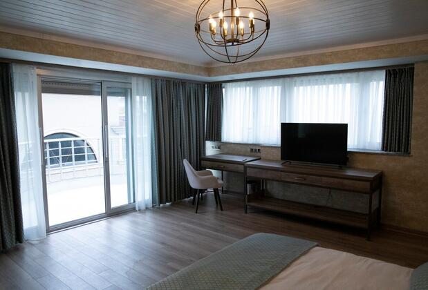 Castel Franco Hotel & Suites - Görsel 9