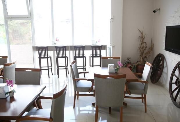 Rıdvan Otel Bursa - Görsel 16