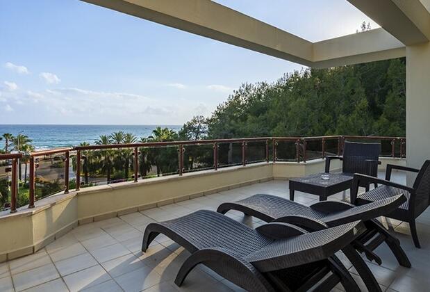 Fun & Sun Miarosa İncekum Beach - Görsel 13