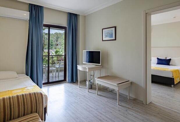 Fun & Sun Miarosa İncekum Beach - Görsel 9