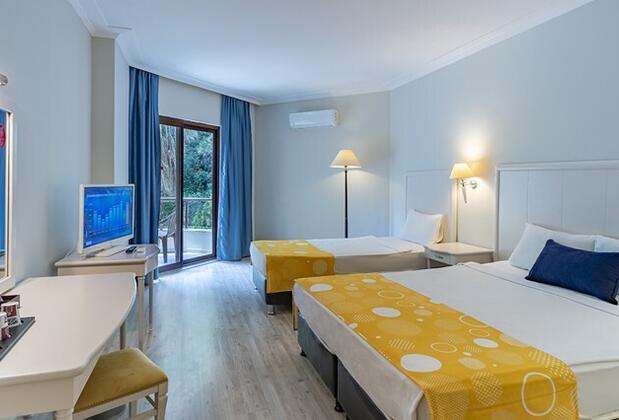 Fun & Sun Miarosa İncekum Beach - Görsel 5