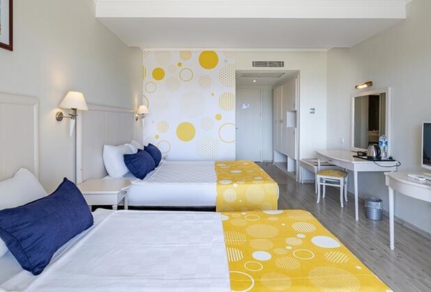 Fun & Sun Miarosa İncekum Beach - Görsel 7