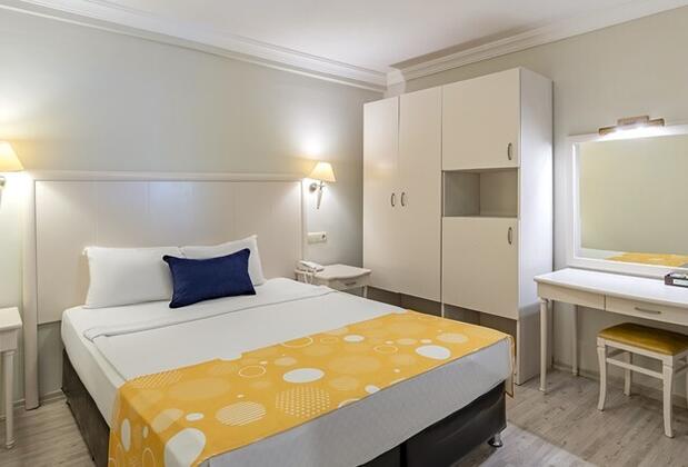 Fun & Sun Miarosa İncekum Beach - Görsel 10