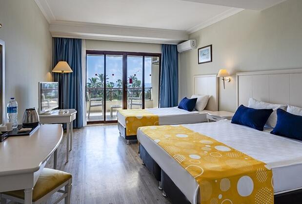 Fun & Sun Miarosa İncekum Beach - Görsel 4