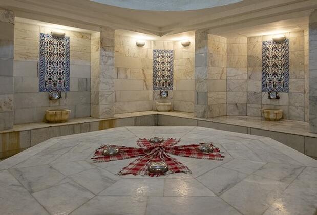 Fun & Sun Miarosa İncekum Beach - Görsel 24