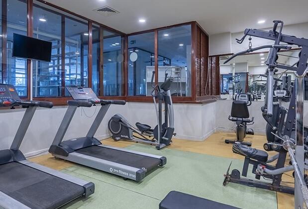 Fun & Sun Miarosa İncekum Beach - Görsel 22