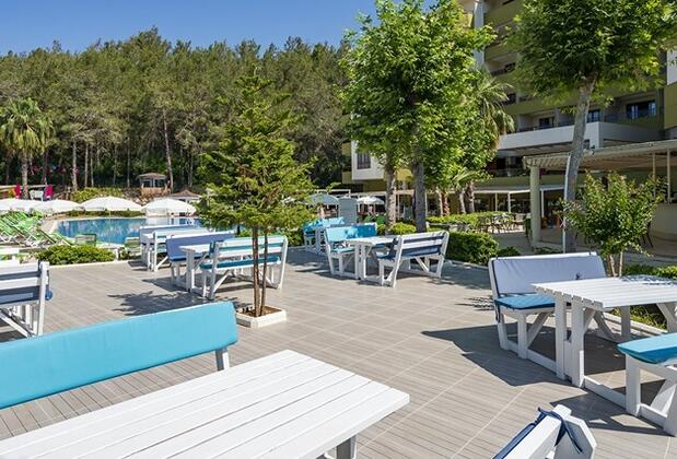 Fun & Sun Miarosa İncekum Beach - Görsel 17