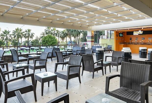 Fun & Sun Miarosa İncekum Beach - Görsel 19