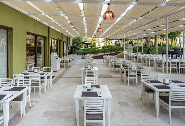 Fun & Sun Miarosa İncekum Beach - Görsel 18