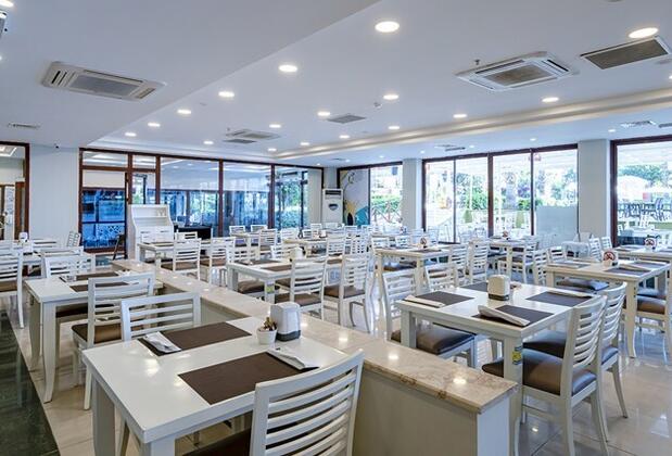 Fun & Sun Miarosa İncekum Beach - Görsel 16