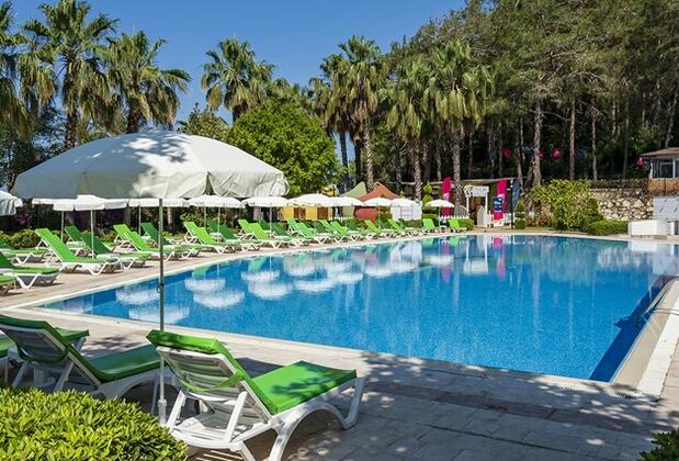 Fun & Sun Miarosa İncekum Beach - Görsel 3