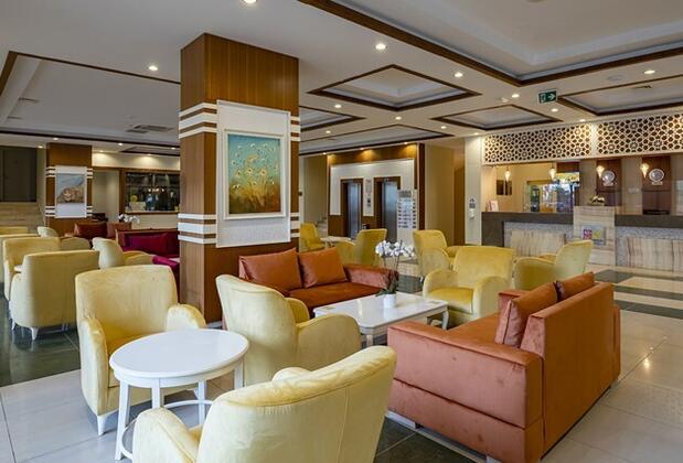 Fun & Sun Miarosa İncekum Beach - Görsel 15