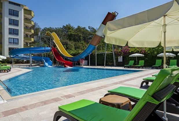 Fun & Sun Miarosa İncekum Beach - Görsel 14