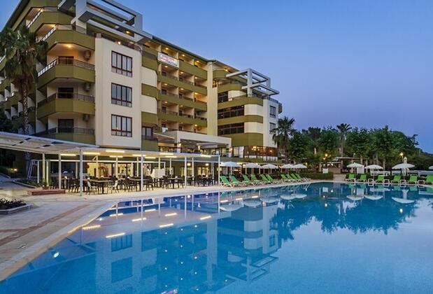 Fun & Sun Miarosa İncekum Beach - Görsel 25