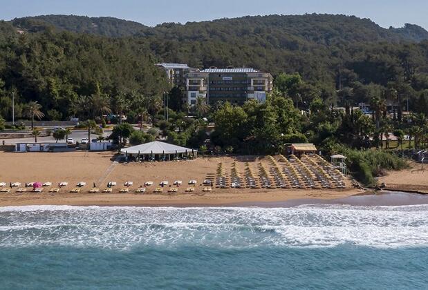 Fun & Sun Miarosa İncekum Beach - Görsel 21