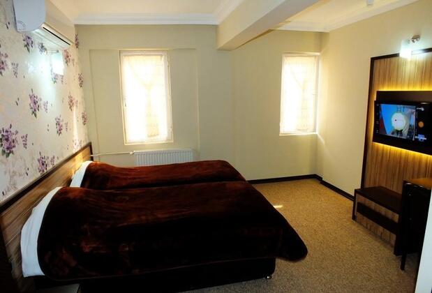 Rıdvan Otel Bursa - Görsel 5