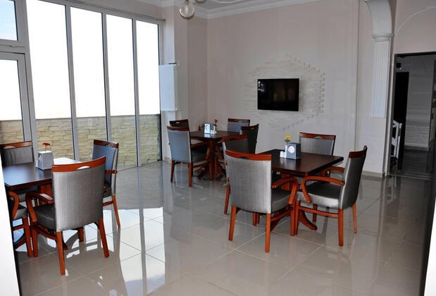 Rıdvan Otel Bursa - Görsel 17