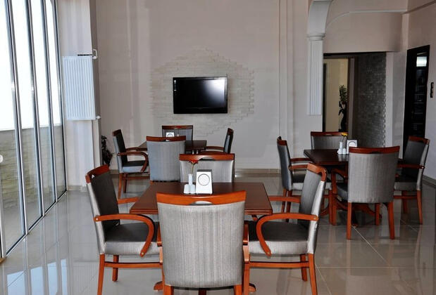 Rıdvan Otel Bursa - Görsel 15